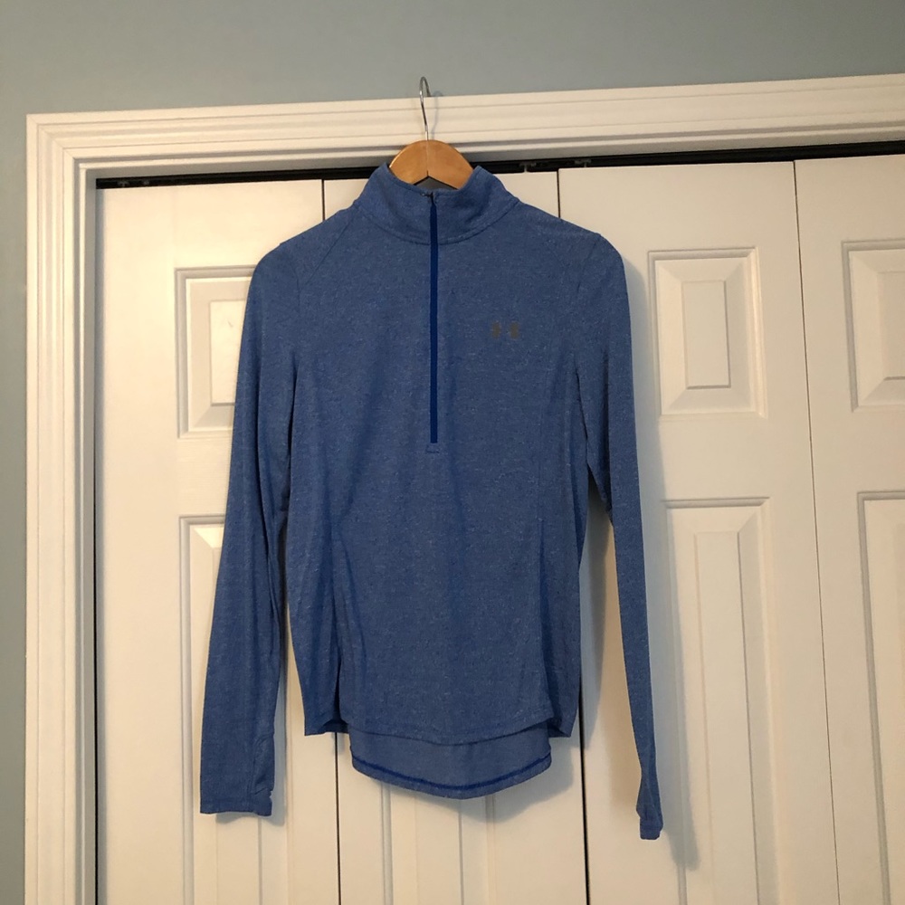 Under Armour 1/4 Zip Pullover